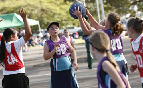 The Emerald junior netball season finished with some close grand final scores. The Emerald junior netball season finished with some close grand final scores.